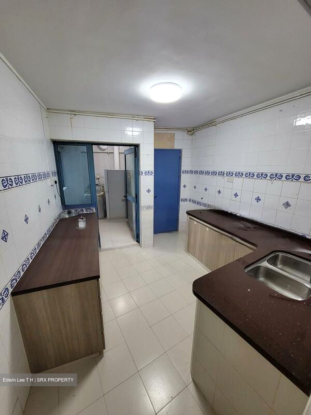 Blk 468B Blue Riverview (Sembawang), HDB Executive #479922111